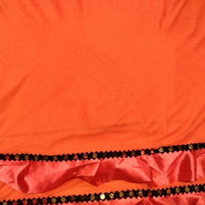 RAKOOL FANCY SAREE(1+1)
